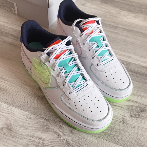 Nike Air Force 1 low - Picture 5 of 7